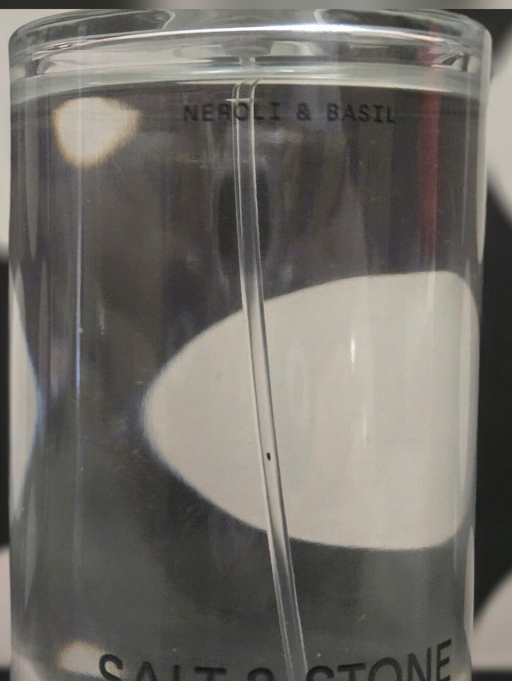 ✨️Salt & Stone Neroli & Basil✨️ - Picture 4 of 5